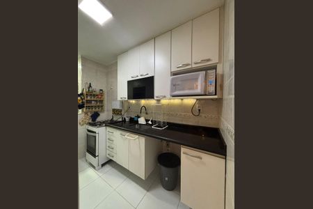 Apartamento para alugar com 54m², 2 quartos e 1 vagaCozinha