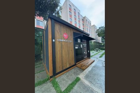 Apartamento para alugar com 54m², 2 quartos e 1 vagaÁrea comum