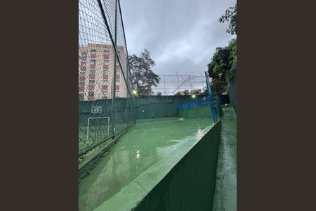 Apartamento para alugar com 54m², 2 quartos e 1 vagaÁrea comum