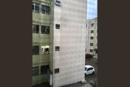 Apartamento para alugar com 54m², 2 quartos e 1 vagaVista