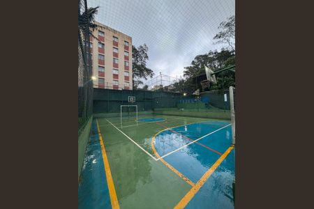 Apartamento para alugar com 54m², 2 quartos e 1 vagaÁrea comum