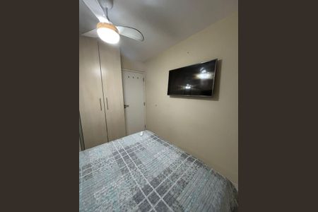 Apartamento para alugar com 54m², 2 quartos e 1 vagaQuarto
