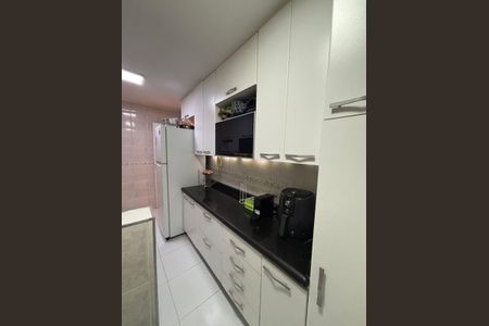 Apartamento para alugar com 54m², 2 quartos e 1 vagaCozinha