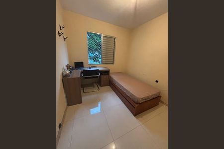 Apartamento para alugar com 54m², 2 quartos e 1 vagaQuarto