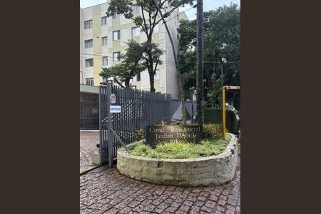 Apartamento para alugar com 54m², 2 quartos e 1 vagaÁrea externa