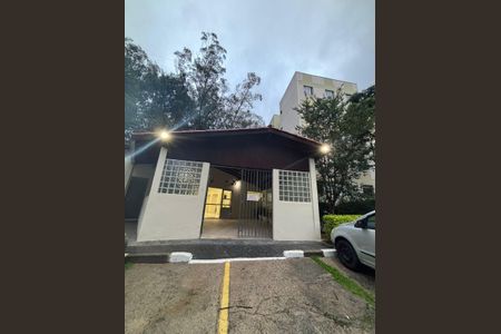 Apartamento para alugar com 54m², 2 quartos e 1 vagaÁrea externa