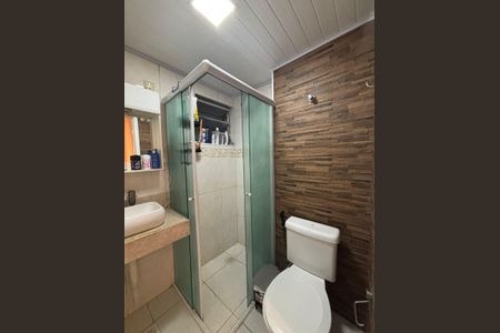 Apartamento para alugar com 54m², 2 quartos e 1 vagaBanheiro