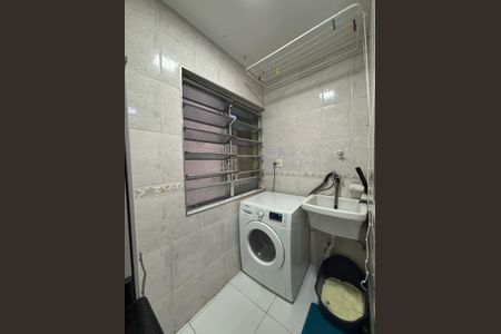 Apartamento para alugar com 54m², 2 quartos e 1 vagaÁrea de serviço