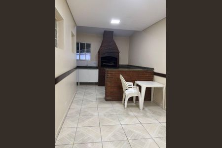 Apartamento para alugar com 54m², 2 quartos e 1 vagaÁrea comum
