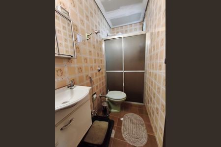 Apartamento à venda com 40m², 1 quarto e 1 vagaBanheiro 