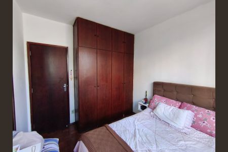 Quarto  de apartamento à venda com 1 quarto, 40m² em Santa Efigênia, Belo Horizonte