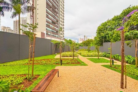 Studio à venda com 22m², 1 quarto e sem vagaÁrea Comum - Jardim