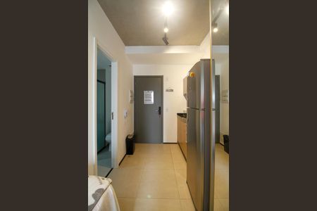 Studio de kitnet/studio à venda com 1 quarto, 22m² em Paraíso, São Paulo