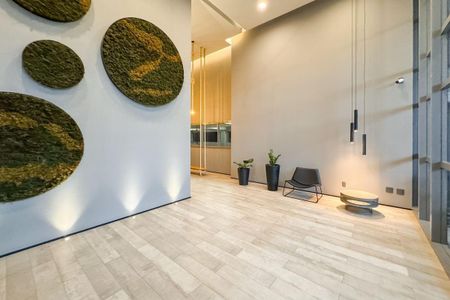 Studio à venda com 22m², 1 quarto e sem vagaHall Social