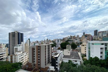 Apartamento à venda com 250m², 3 quartos e 4 vagas Apartamento à venda com 250m², 3 quartos e 4 vagasVista da Cobertura
