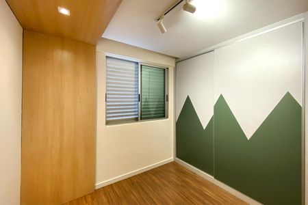 Apartamento à venda com 250m², 3 quartos e 4 vagas Apartamento à venda com 250m², 3 quartos e 4 vagasQuarto 2