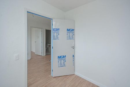 Apartamento para alugar com 35m², 2 quartos e sem vagaQuarto 2