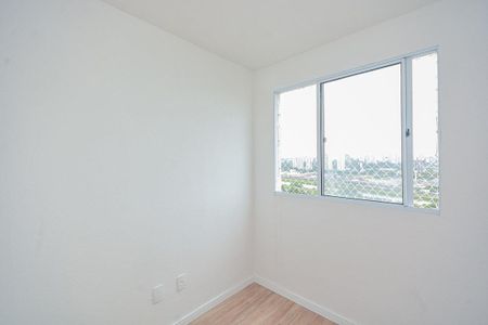 Apartamento para alugar com 35m², 2 quartos e sem vagaQuarto 2