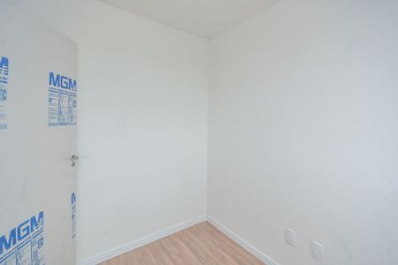 Apartamento para alugar com 35m², 2 quartos e sem vagaQuarto 2