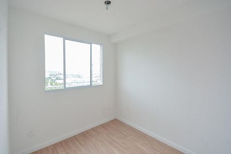 Apartamento para alugar com 35m², 2 quartos e sem vagaQuarto 1