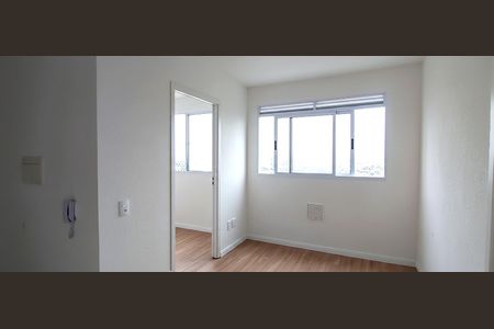Apartamento para alugar com 35m², 2 quartos e sem vagaSala/Cozinha