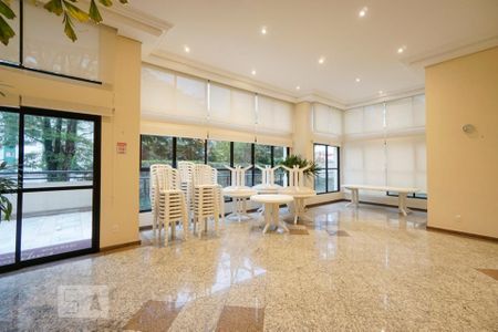 Apartamento à venda com 74m², 2 quartos e 2 vagasÁrea comum