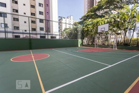 Apartamento à venda com 74m², 2 quartos e 2 vagasÁrea comum
