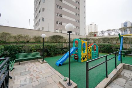 Apartamento à venda com 74m², 2 quartos e 2 vagasÁrea comum