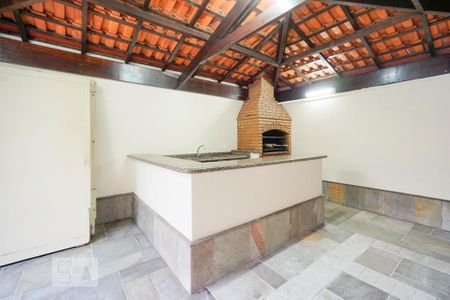 Apartamento à venda com 74m², 2 quartos e 2 vagasÁrea comum