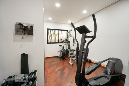 Apartamento à venda com 74m², 2 quartos e 2 vagasÁrea comum