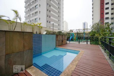 Apartamento à venda com 74m², 2 quartos e 2 vagasÁrea comum