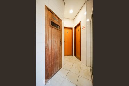 Apartamento à venda com 74m², 2 quartos e 2 vagasÁrea comum