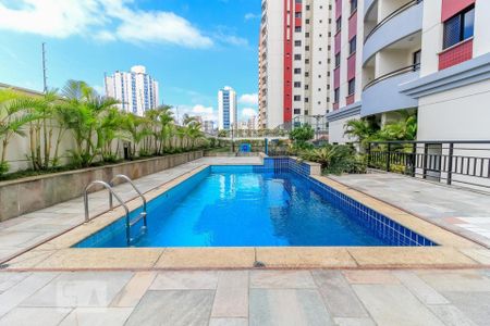 Apartamento à venda com 74m², 2 quartos e 2 vagasÁrea comum