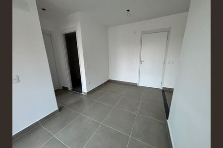 Sala de apartamento para alugar com 2 quartos, 62m² em Recreio dos Bandeirantes, Rio de Janeiro