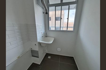 Apartamento para alugar com 62m², 2 quartos e 1 vaga Apartamento para alugar com 62m², 2 quartos e 1 vagaÁrea de Serviço
