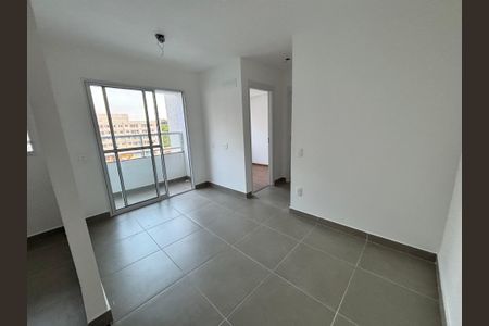 Sala de apartamento para alugar com 2 quartos, 62m² em Recreio dos Bandeirantes, Rio de Janeiro