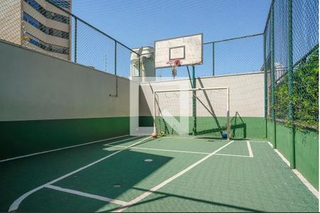 Apartamento à venda com 84m², 2 quartos e 2 vagasQuadra Esportiva