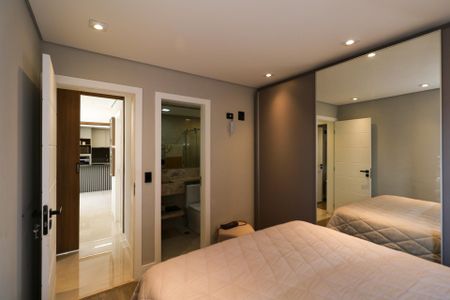 Apartamento à venda com 84m², 2 quartos e 2 vagasSuíte