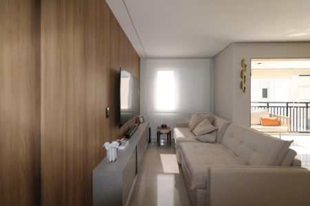Apartamento à venda com 84m², 2 quartos e 2 vagasSala