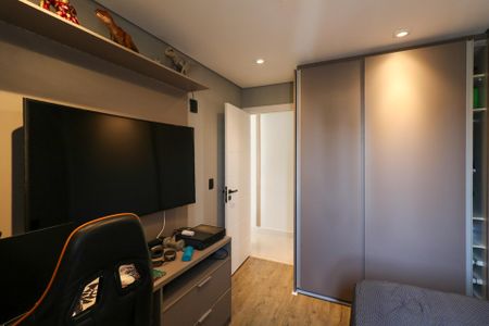 Apartamento à venda com 84m², 2 quartos e 2 vagasQuarto