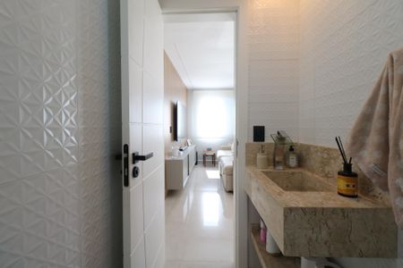 Apartamento à venda com 84m², 2 quartos e 2 vagasBanheiro