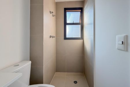 Apartamento à venda com 66m², 2 quartos e 1 vagaBanheiro da Suíte