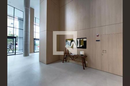Apartamento à venda com 66m², 2 quartos e 1 vagaHall de Entrada