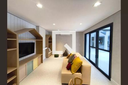 Apartamento à venda com 66m², 2 quartos e 1 vagaBrinquedoteca