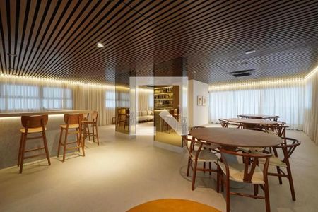 Apartamento à venda com 66m², 2 quartos e 1 vagaSalão de Festas