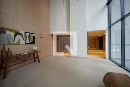 Apartamento à venda com 66m², 2 quartos e 1 vagaHall de Entrada