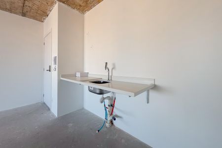 Apartamento à venda com 66m², 2 quartos e 1 vagaCozinha