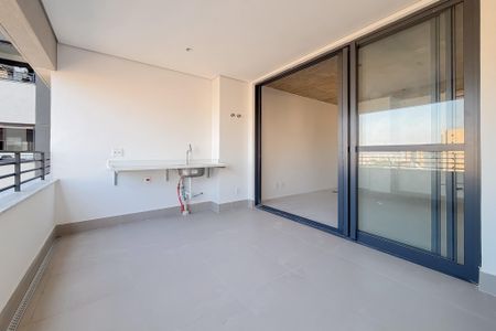 Apartamento à venda com 66m², 2 quartos e 1 vagaVaranda da Sala