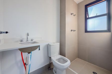 Apartamento à venda com 66m², 2 quartos e 1 vagaBanheiro da Suíte