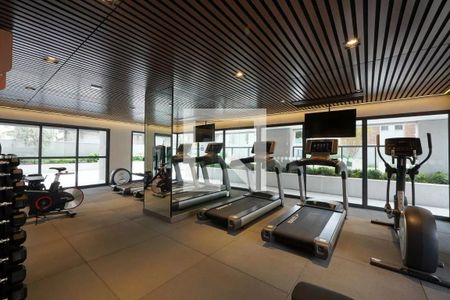 Apartamento à venda com 66m², 2 quartos e 1 vagaAcademia